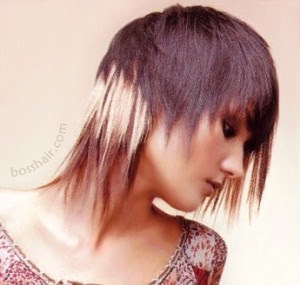 punk girls hairstyle punk girls hairstyle