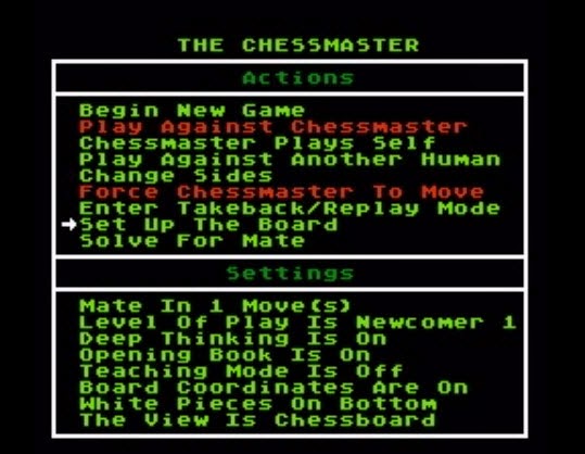 Chessmaster (video game, J2ME, 2004) reviews & ratings