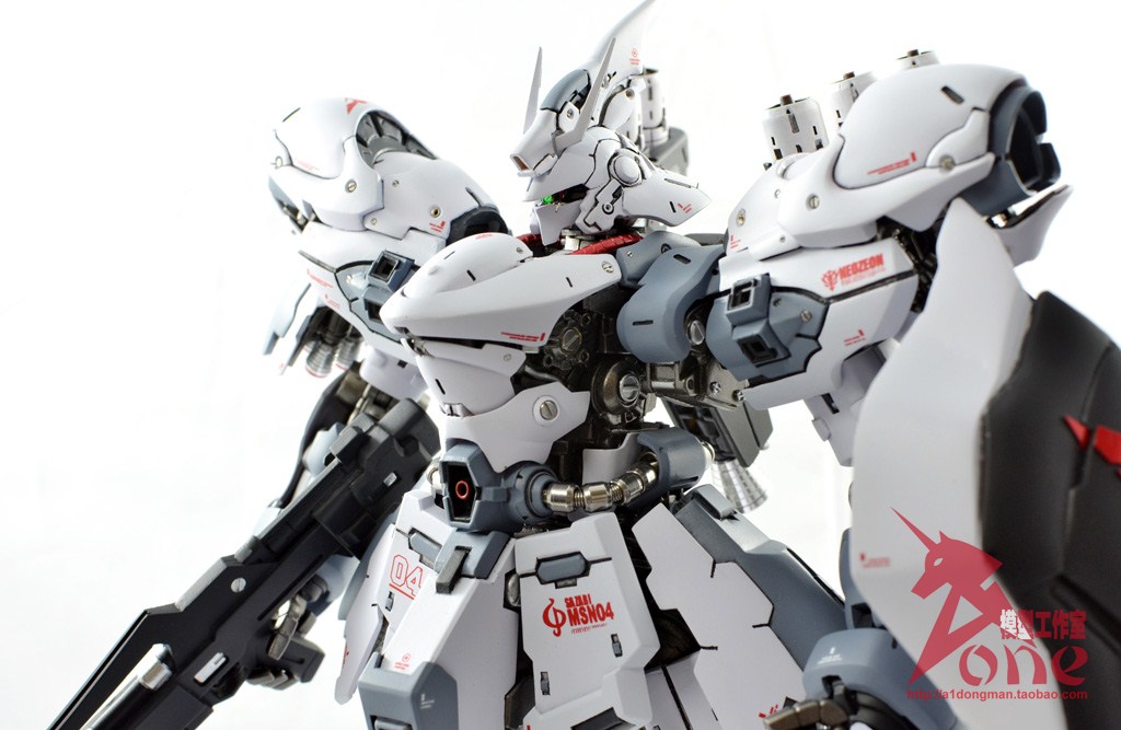 Gundam Model Kit White Paint Gloss Gundam Model Kit White Paint Gloss