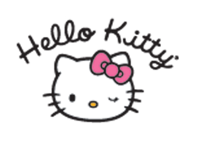 Hello Kitty Words