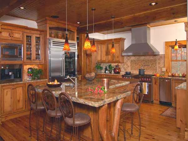 Kitchen And Bath Kitchen And Bath