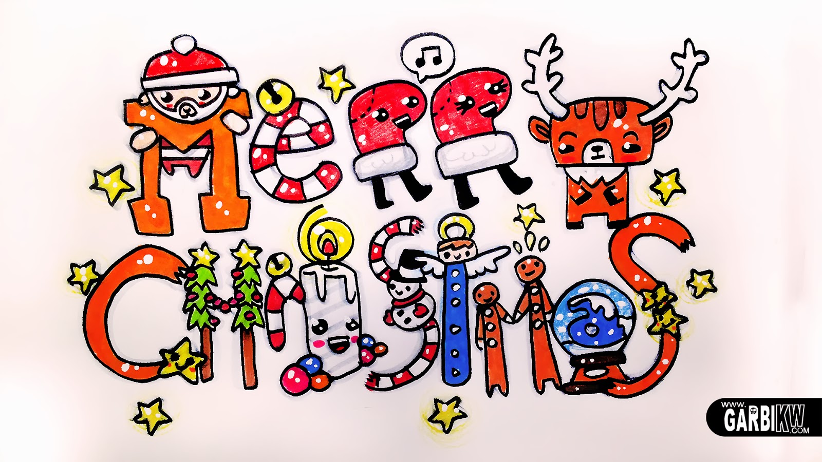 Imagenes Lindas De Navidad