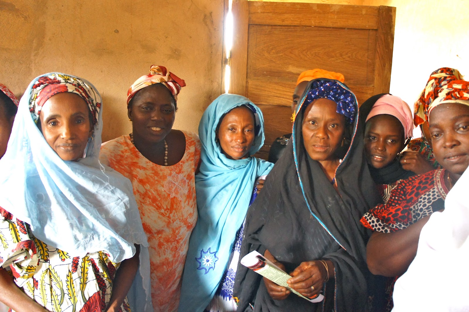 devon4Africa The Journey home to Africa Naming Day 7 (pt 2) Quebo