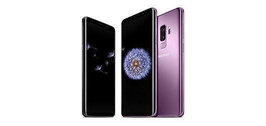 Saiba tudo sobre os novos Galaxy S9 e Galaxy S9+