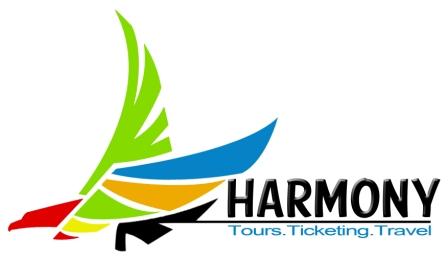 CV.Harmony Tour Ticketing Travel