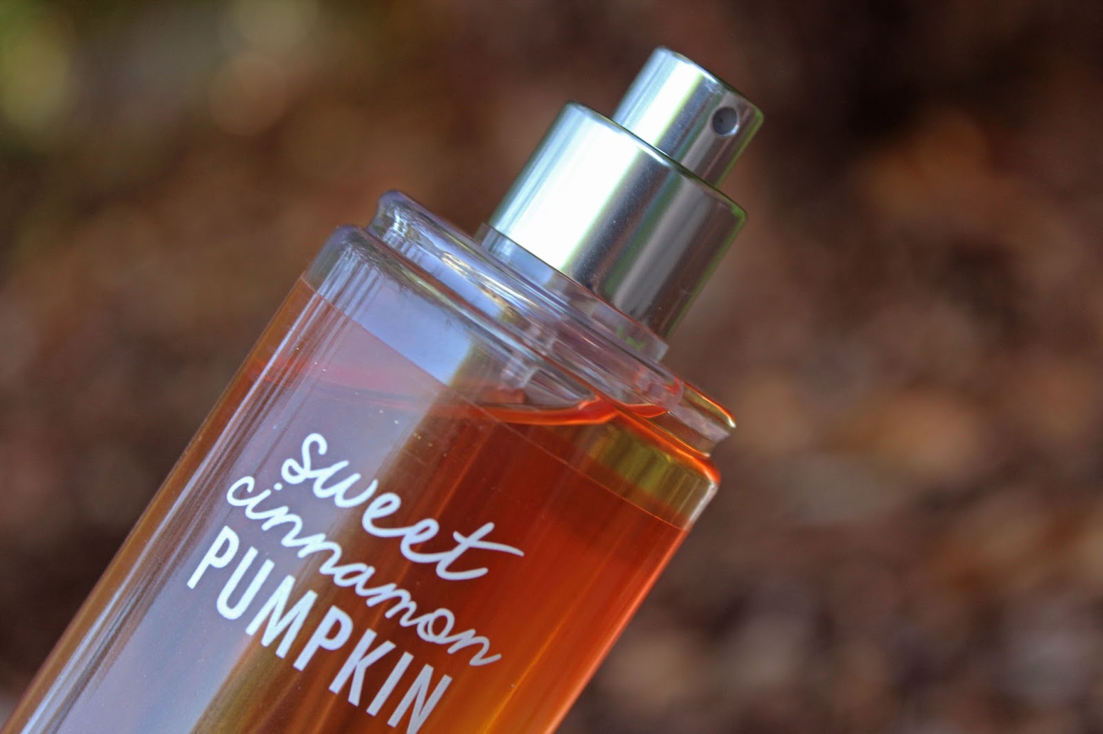 sweet cinnamon pumpkin review
