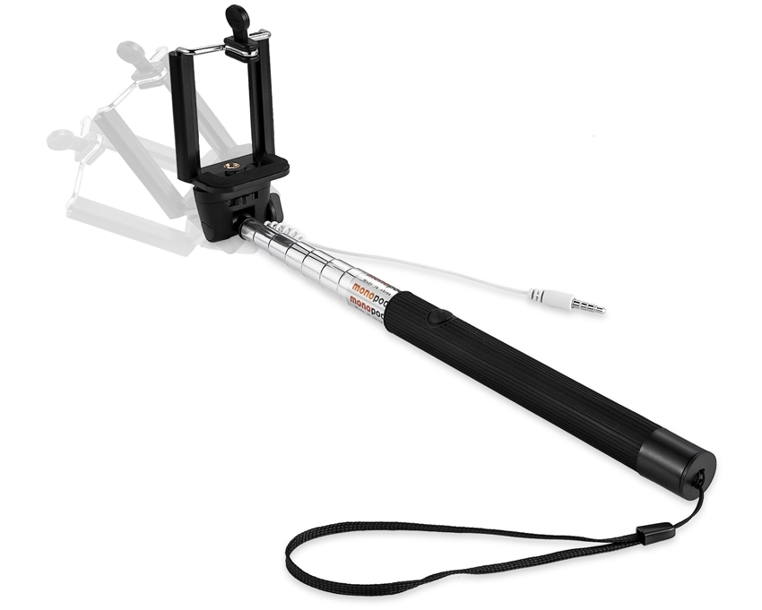 Best 5 Selfie Sticks Of 2015 to Buy in India myBestKart