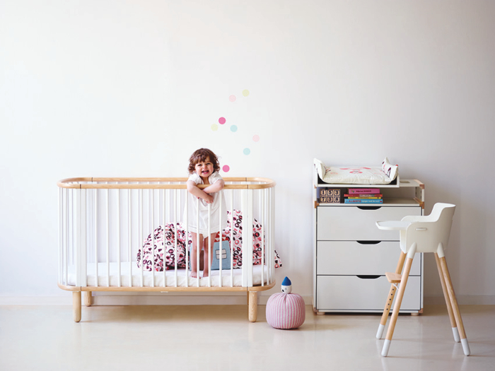 flexa children's furniture