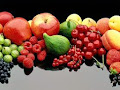 la fruta