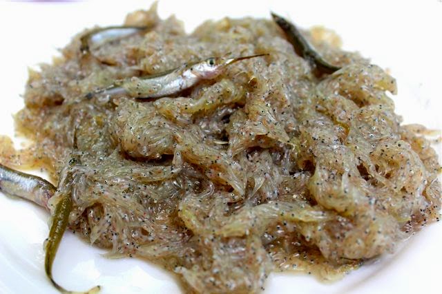 What is the greatest impact of native delicacies nowadays picture