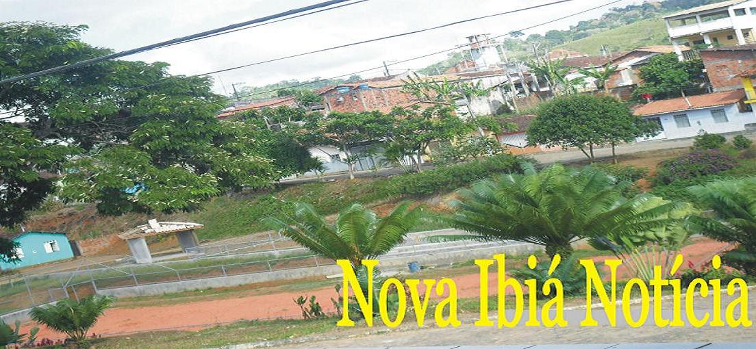 NOVA IBIÁ NOTICIA