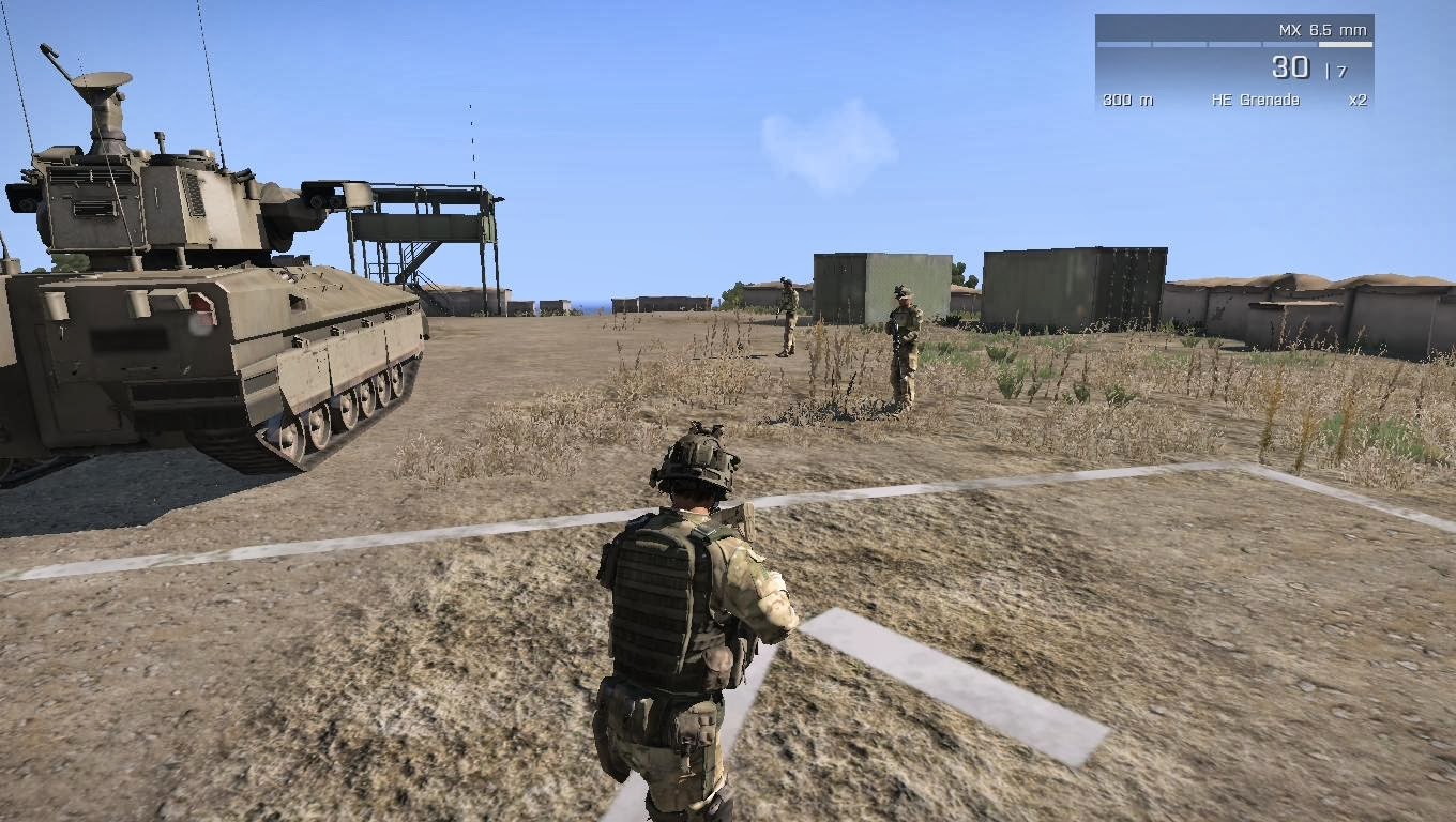 Arma 3 Tips & Tricks...Cool Stuff ARMA 3 EDITOR TUTORIAL How to use