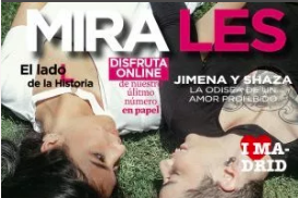 Revista Mirales