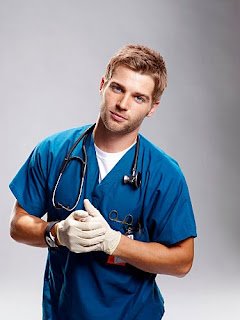 Mike Vogel Pictures