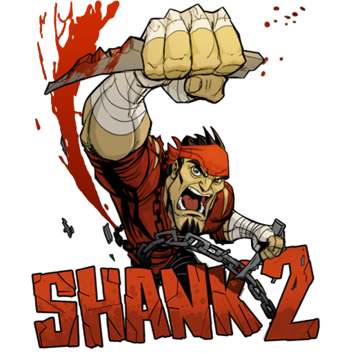 PC Games Fever Download Shank 2 PC game for free Shank 2 PC game