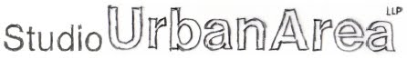 Studio UrbanArea