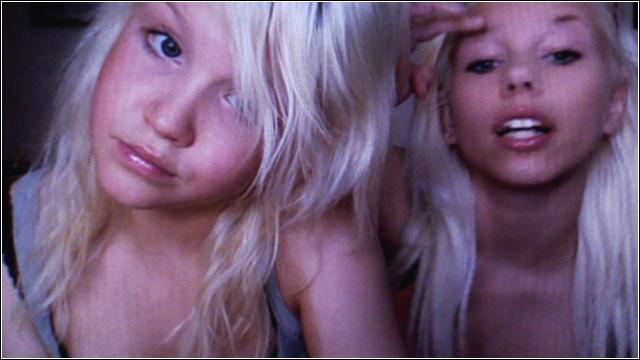 De Ofrivilliga e un suedez