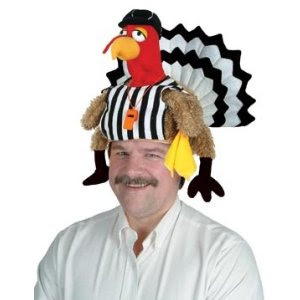 Which Day Is A Thanksgiving Day