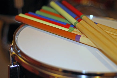Little Kid Drum Kit Little Kid Drum Kit