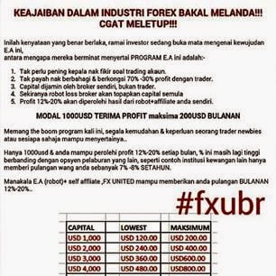 Apa itu forex united