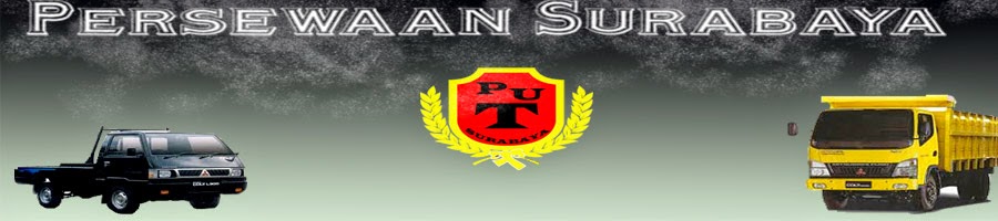 Rental Truk Surabaya