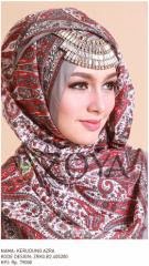 Kumpulan Foto Desain Hjab Terbaru 2014 untuk Lebaran Kumpulan Foto Desain Hjab Terbaru 2014 untuk Lebaran