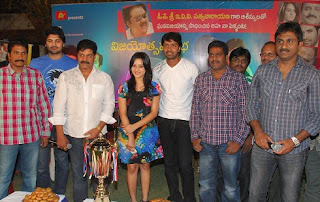 Aha Naa Pellanta 50days celebration Gallery