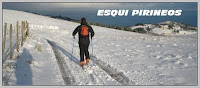 Esqui Pirineos