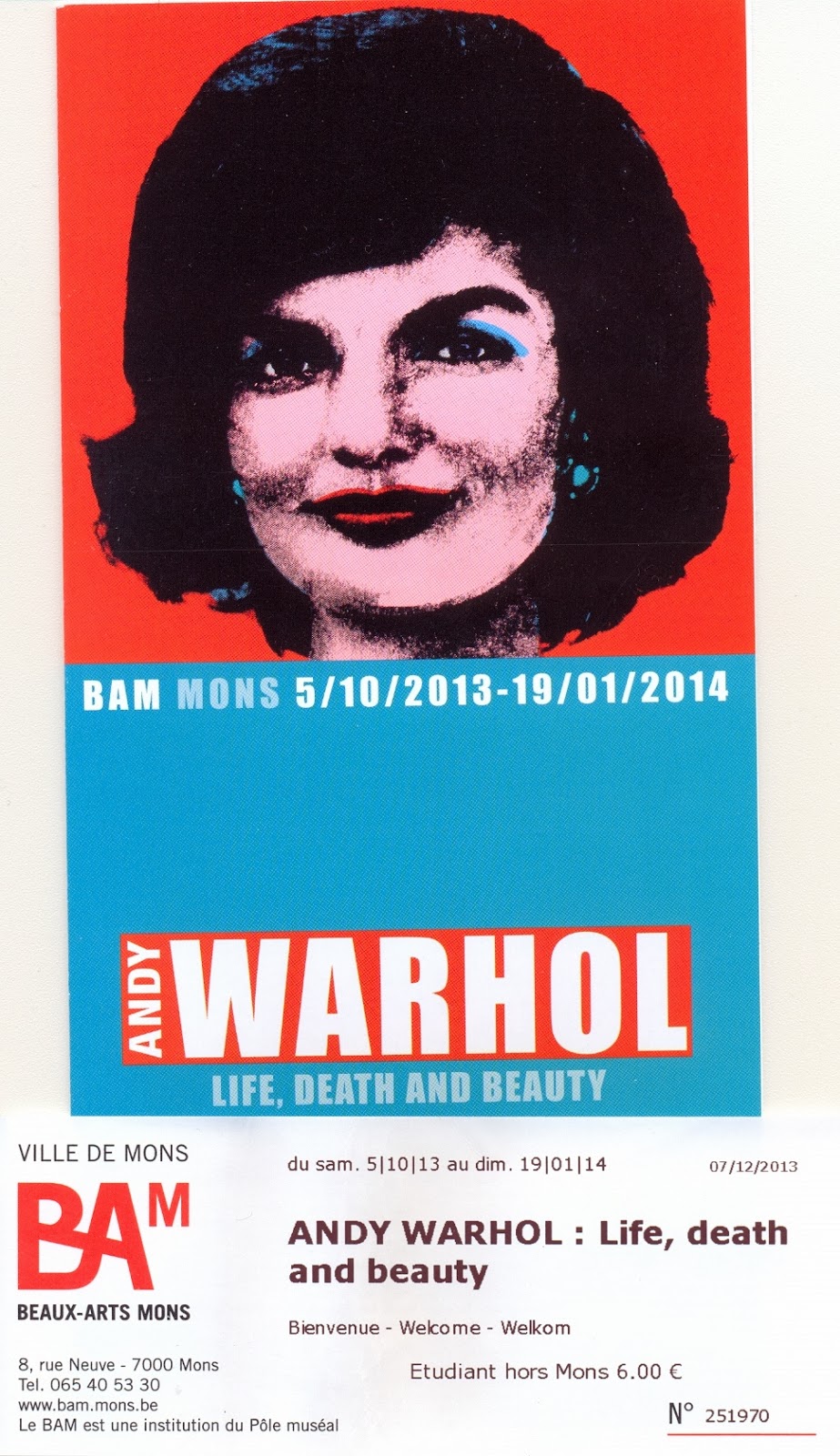 rencontres grecques mons