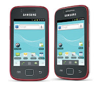 Handphone Samsung Terbaru Handphone Samsung Terbaru