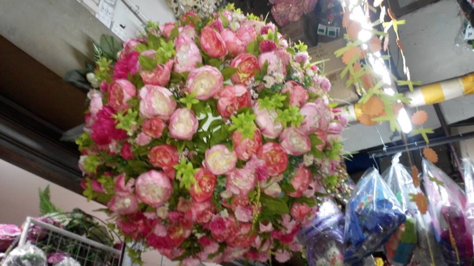 Anding's Toys and Flowers Inc.