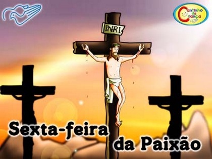 blog do catequista roberto sexta feira santa