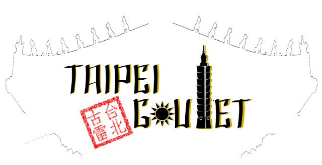 Taipei Goulet