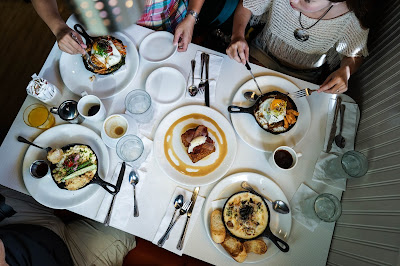 【來去夏威夷4】夏威夷新生代餐廳介紹:MW Restaurant、The Pig and the Lady、Koko Head Café