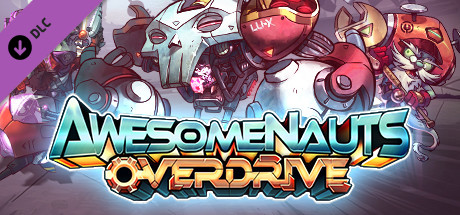 Awesomenauts Overdrive Expansion PC Game Free Download Awesomenauts Overdrive Expansion PC Game Free Download