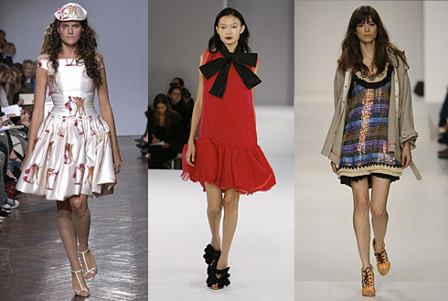 Fashion Clothes Models Fashion-Clothes-Models
