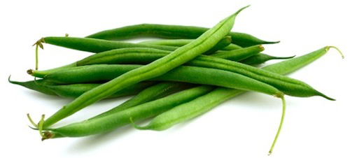 Papa, verduras y Champignones