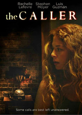 Filme Poster The Caller DVDRip XviD & RMVB Legendado