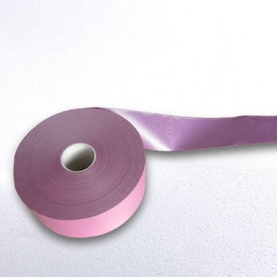 Colorized High Reflective Heat Applied Film H9004