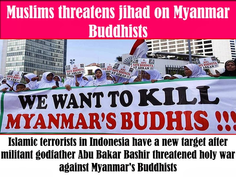 Buddhism opinion picture