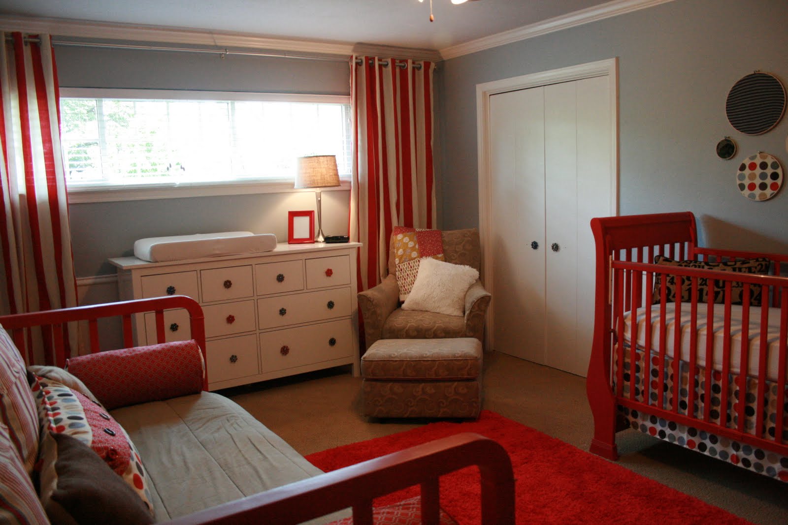 Hope Longing Life Tripp S Nursery Reveal