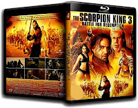 The Scorpion King 3 : Battle for Redemption 2012