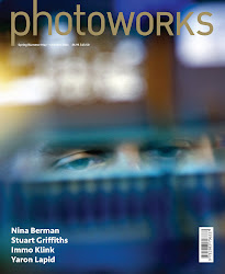 Photoworks magazine issue 16