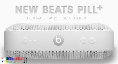 Beats Pill Plus Beats Pill Plus