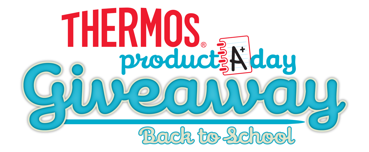 Thermos Canada Product A Day Tales of a Ranting Ginger