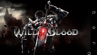 Wild Blood v1.1.3 Full MOD Apk+Data Wild Blood v1.1.3 Full MOD Apk+Data