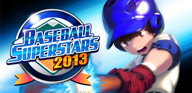 Baseball Superstars 2013 Android Baseball Superstars 2013 Android İndir