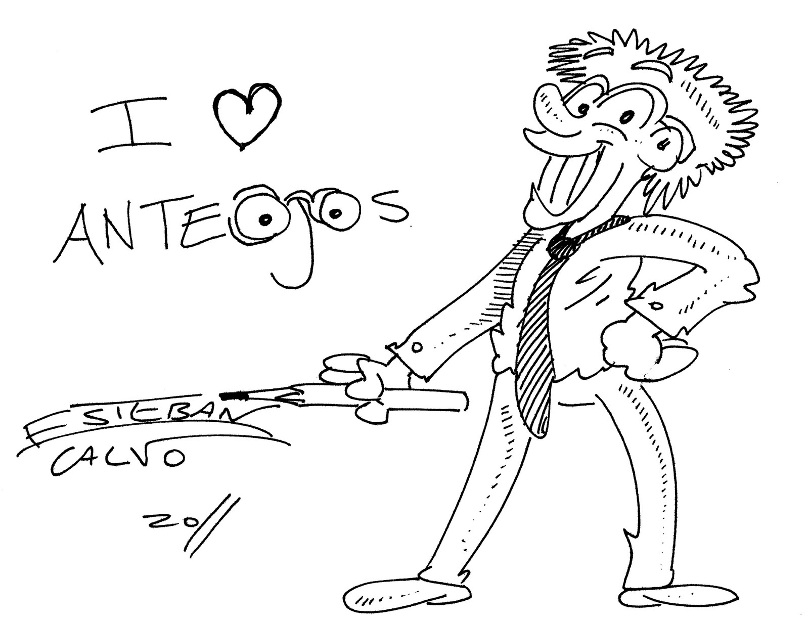 anteojos anteojos