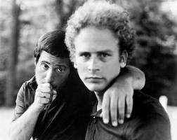 Simon & Garfunkel