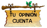 OPINIONES.